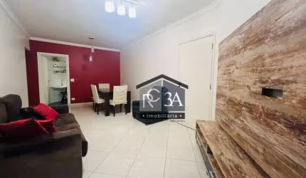 Apartamento com 3 dormitórios à venda, 86 m² por R$ 620.000,00 - Vila Formosa - São Paulo/SP