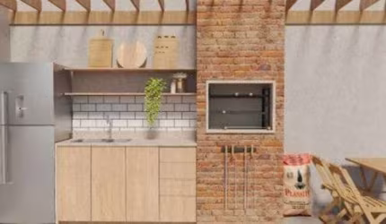 Apartamento Residencial à venda, Chácara Belenzinho, São Paulo - AP1870.