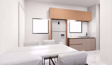 Apartamento Residencial à venda, Vila Mafra, São Paulo - AP1963.