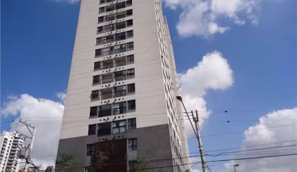 Apartamento à venda, 70 m² por R$ 620.000,00 - Jardim Anália Franco - São Paulo/SP