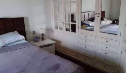 Apartamento Residencial à venda, Maranhão, São Paulo - AP4111.
