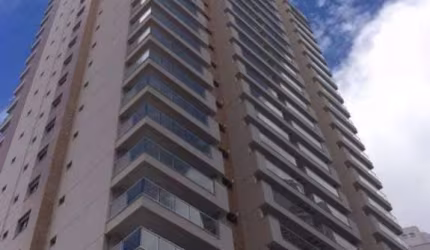 Apartamento com 2 dormitórios à venda, 78 m² por R$ 900.000,00 - Vila Regente Feijó - São Paulo/SP