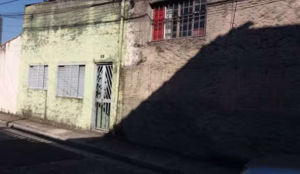Terreno Residencial à venda, Tatuapé, São Paulo - TE0122.