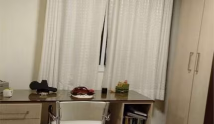 Apartamento Residencial à venda, Vila Zilda, São Paulo - AP6440.