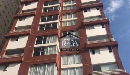 APARTAMENTO DUPLEX PARA VENDA NO TATUAPÉ COM 3 DORMITORIOS, 3 VAGAS.
