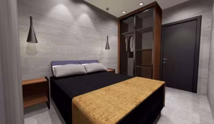 Studio Residencial à venda, Vila Carrão, São Paulo - ST0062.