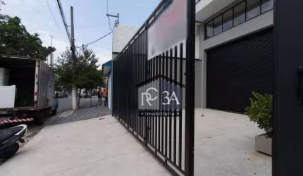 Salão Comercial na Vila Formosa