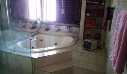 Apartamento Residencial à venda, Tatuapé, São Paulo - AP7059.