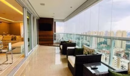 Apartamento Residencial à venda, Vila Gomes Cardim, São Paulo - AP7159.
