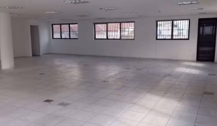 Andar Corporativo Comercial para locação, Jardim Anália Franco, São Paulo - AC0014.