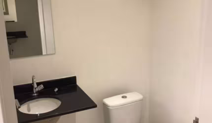 Sala Comercial para locação, Pinheiros, São Paulo - SA0767.