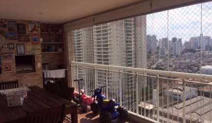 Apartamento Residencial à venda, Vila Carrão, São Paulo - AP7354.