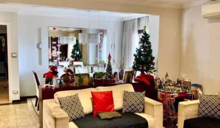 Apartamento à venda no Jardim Anália Franco, São Paulo, SP.