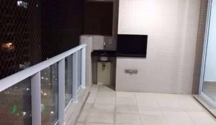 Apartamento com 3 dormitórios à venda, 100 m² por R$ 849.900,00 - Centro - Itanhaém/SP