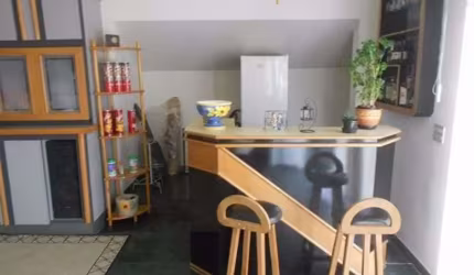 Cobertura Residencial à venda, Tatuapé, São Paulo - CO0362.