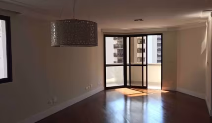 Apartamento Residencial à venda, Tatuapé, São Paulo - AP7736.