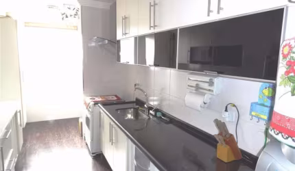 Apartamento Residencial à venda, Vila Carrão, São Paulo - AP7785.
