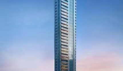 Apartamento Residencial à venda, Tatuapé, São Paulo - AP7948.