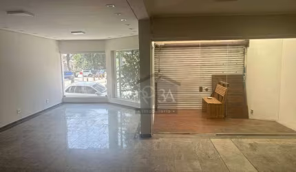 Salão para alugar, 100 m² - Tatuapé - São Paulo/SP