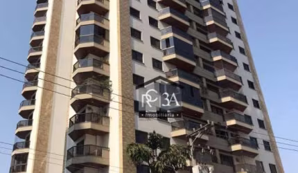 Apartamento para venda no Jardim Anália Franco com 3 dormitórios 2  vagas.