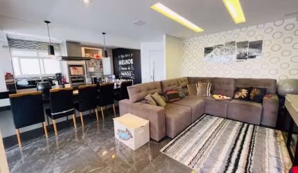 APARTAMENTO PARA VENDA NO JARDIM ANALIA FRANCO COM 3 DORMITORIOS, 2 VAGAS.