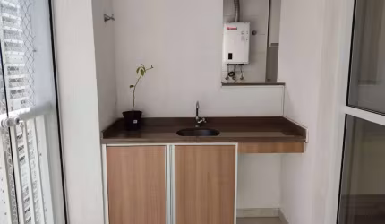 Apartamento Residencial à venda, Tatuapé, São Paulo - AP8118.