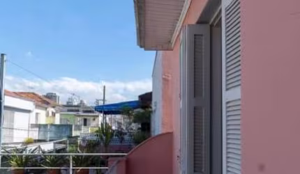Sobrado Residencial à venda, Belenzinho, São Paulo - SO1558.
