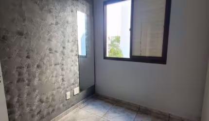 Apartamento Residencial à venda, Tatuapé, São Paulo - AP8168.
