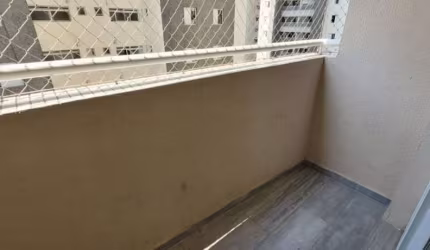 Apartamento Residencial à venda, Tatuapé, São Paulo - AP8211.