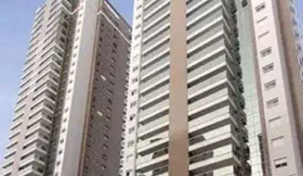 Apartamento a venda no Jardim Anália franco no edifico Maria Callas com 4 suítes, 4 vagas.
