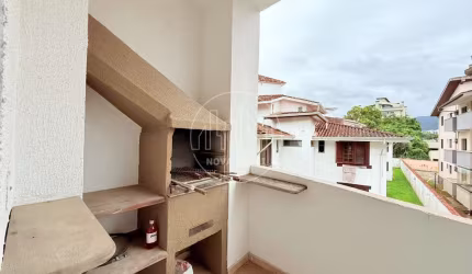 Apartamento com 2 quartos à venda em Itaguá, Ubatuba  por R$ 420.000