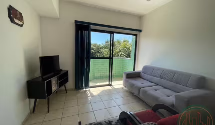 Cobertura com 2 quartos à venda em Itaguá, Ubatuba  por R$ 550.000
