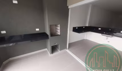 Apartamento com 2 quartos à venda no Centro, Ubatuba  por R$ 1.280.000