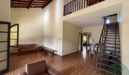 Casa com 4 quartos à venda na Barra da Lagoa, Ubatuba  por R$ 870.000
