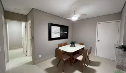 Apartamento com 3 quartos à venda em Toninhas, Ubatuba  por R$ 1.200.000