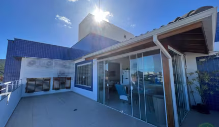 Cobertura com 3 quartos à venda em Itaguá, Ubatuba  por R$ 1.600.000