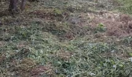 Terreno à venda em Ubatumirim, Ubatuba  por R$ 450.000