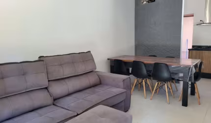Casa em condomínio fechado com 3 quartos à venda em Itaguá, Ubatuba  por R$ 550.000