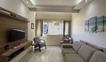 Apartamento com 2 quartos à venda na Barra da Lagoa, Ubatuba  por R$ 680.000