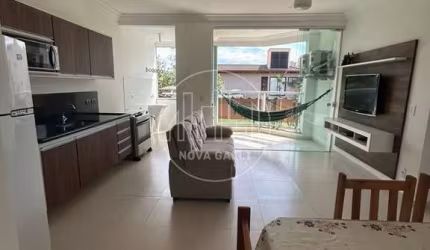 Apartamento com 2 quartos à venda em Itaguá, Ubatuba  por R$ 800.000