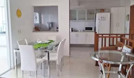 Cobertura com 3 quartos à venda em Itaguá, Ubatuba  por R$ 1.200.000