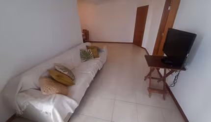 Apartamento com 3 quartos à venda em Itaguá, Ubatuba  por R$ 830.000