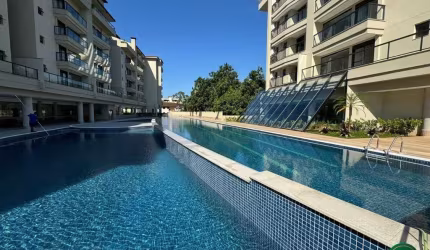 Apartamento com 2 quartos à venda em Itaguá, Ubatuba  por R$ 900.000