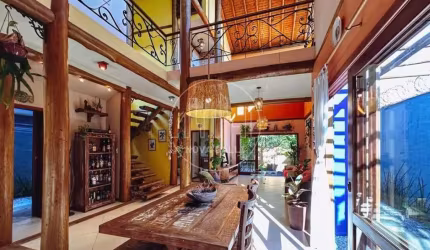 Casa com 3 quartos à venda em Perequê Açu, Ubatuba  por R$ 1.990.000