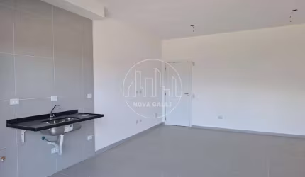 Apartamento com 1 quarto à venda em Perequê Açu, Ubatuba  por R$ 390.000