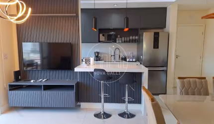 Apartamento com 2 quartos à venda em Itaguá, Ubatuba  por R$ 900.000