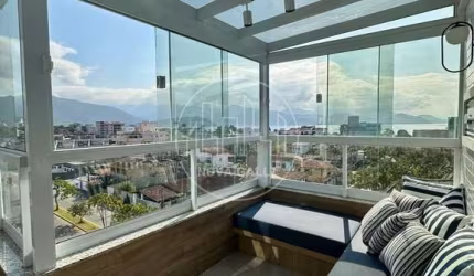 Cobertura com 3 quartos à venda em Itaguá, Ubatuba  por R$ 1.300.000