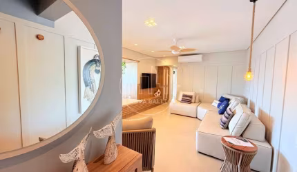 Apartamento com 3 quartos à venda em Itaguá, Ubatuba  por R$ 1.650.000