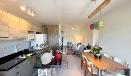 Apartamento com 2 quartos à venda em Itaguá, Ubatuba  por R$ 640.000