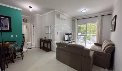 Apartamento com 2 quartos à venda na Praia Grande, Ubatuba  por R$ 890.000